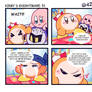 Kirby's Knightmare: 51