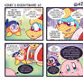 Kirby's Knightmare: 62