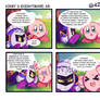 Kirby's Knightmare: 68