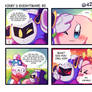 Kirby's Knightmare: 80