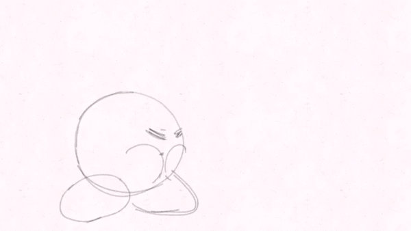Animation Drawing Bad Bad Sketched Animating =v= by Koku-Draws on DeviantArt