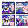 Kirby's Knightmare: 136