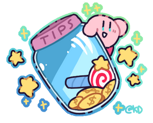 Tip Jat Tier