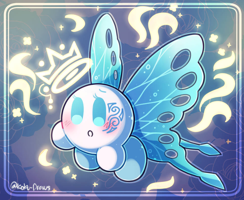 Fdraws Radiant Matter/ Silver Design by Koku-Draws on DeviantArt