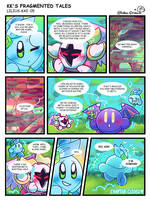KK - Angelic Valor: 27 by Koku-Draws on DeviantArt