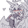 Silver and Fennyyyy