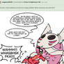 Kirby's Knightmare - QA: 543