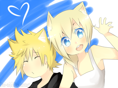 Smile Roxas