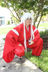 Inuyasha