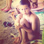Child of Balaklava