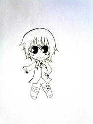 chibi ikuto