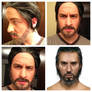 Ezio Makeup Test 2