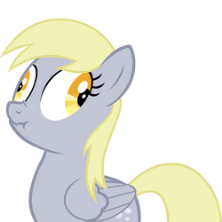 Derpy Lies