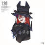 Character Portrait (Bust) - 120