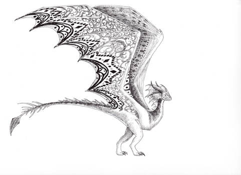 Wyvern