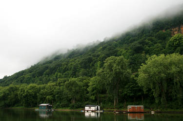 House Boats