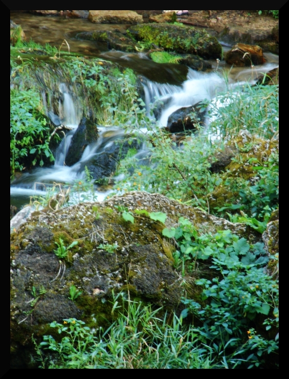 Willow River Park