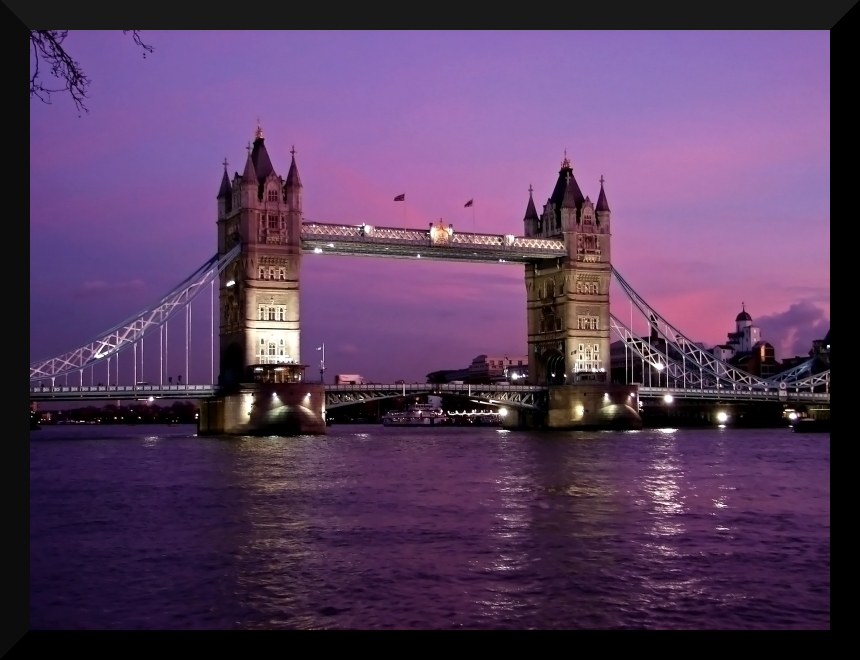 Tower Bridge