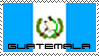 Estampa Guatemala