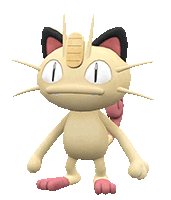 052 - Meowth by eevee on DeviantArt