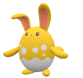 184 - Azumarill by eevee on DeviantArt