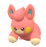 921 - Pawmi by eevee on DeviantArt