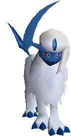 Absol 359 359 - Absol by eevee on DeviantArt