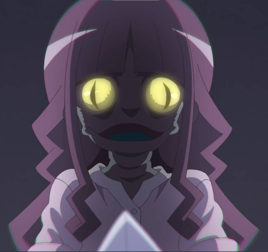 Ruli transformed by sonicpower25 on DeviantArt