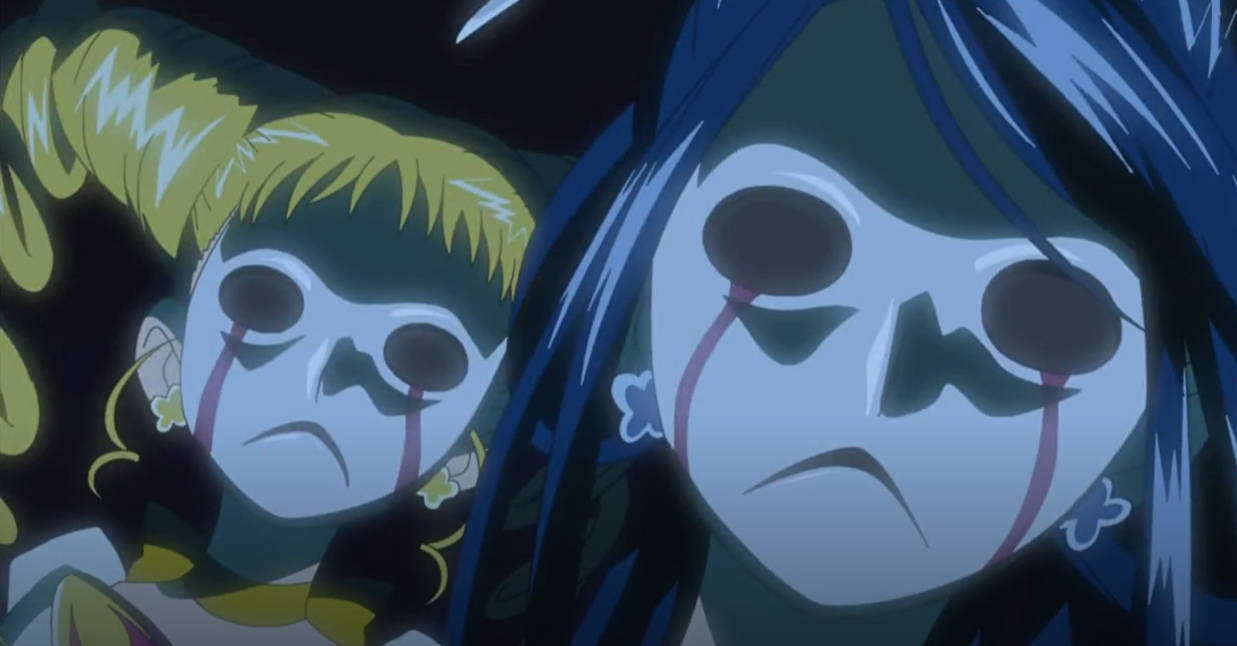 Precure Girls Mind-Control Masks 2 by sonicpower25 on DeviantArt