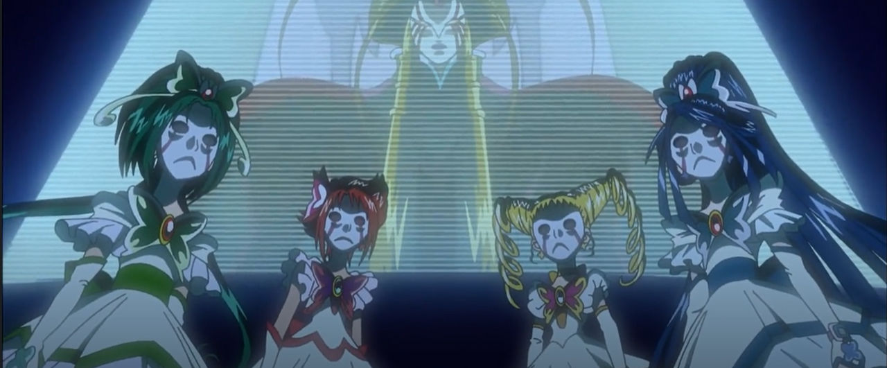 Best of Anime female mind control HOT MOVIE Asian free pics puffy nipples