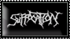 Suffocation stamp by t3hsilentone