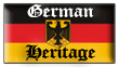 German heritage stamp