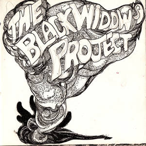 The Black Widow's Project - Banner project