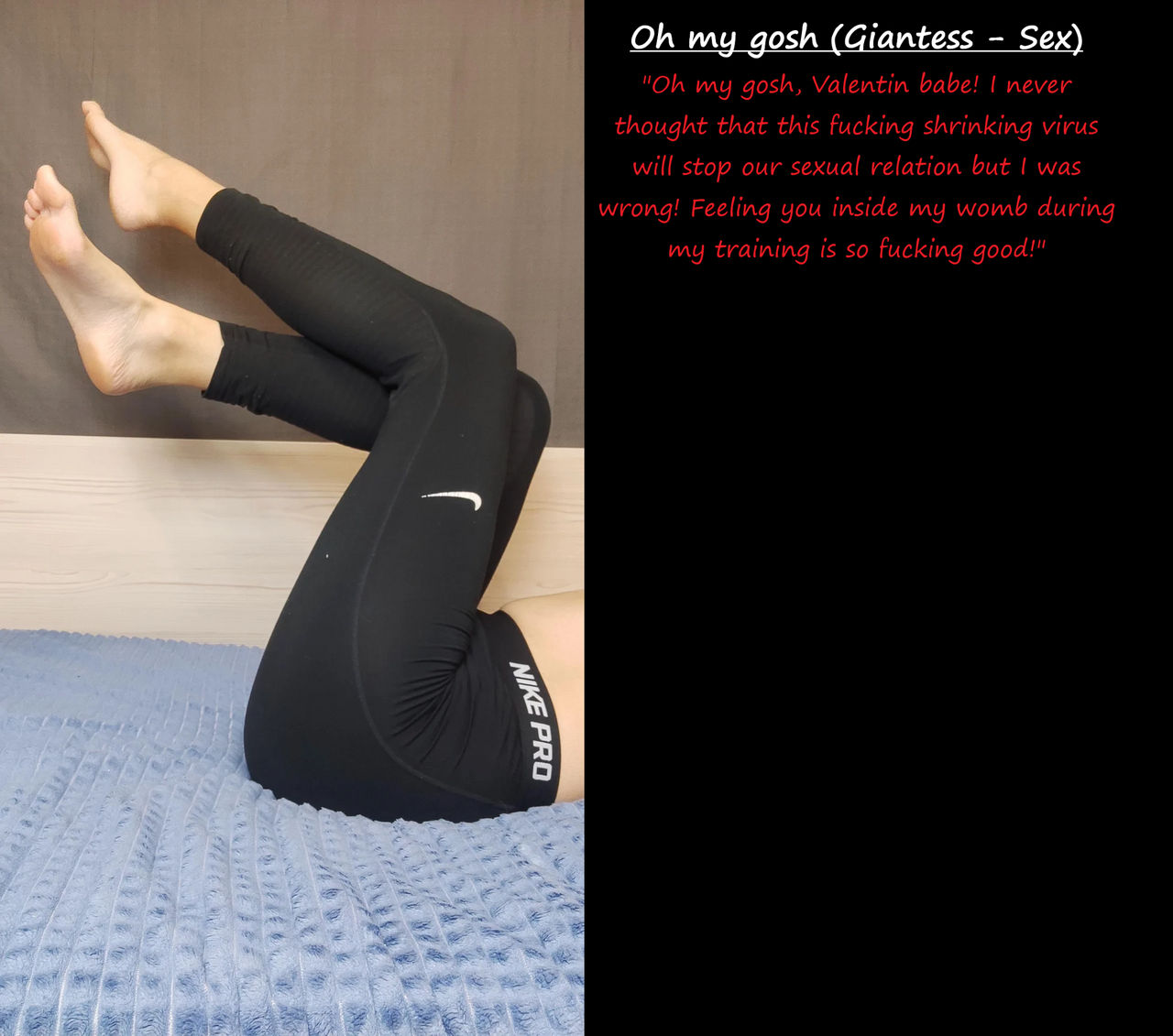 Oh My Gosh Giantess Unbirth By ValentinStories On DeviantArt oh-my-gosh-giantess-unbirth-by-valentinstories-on-deviantart