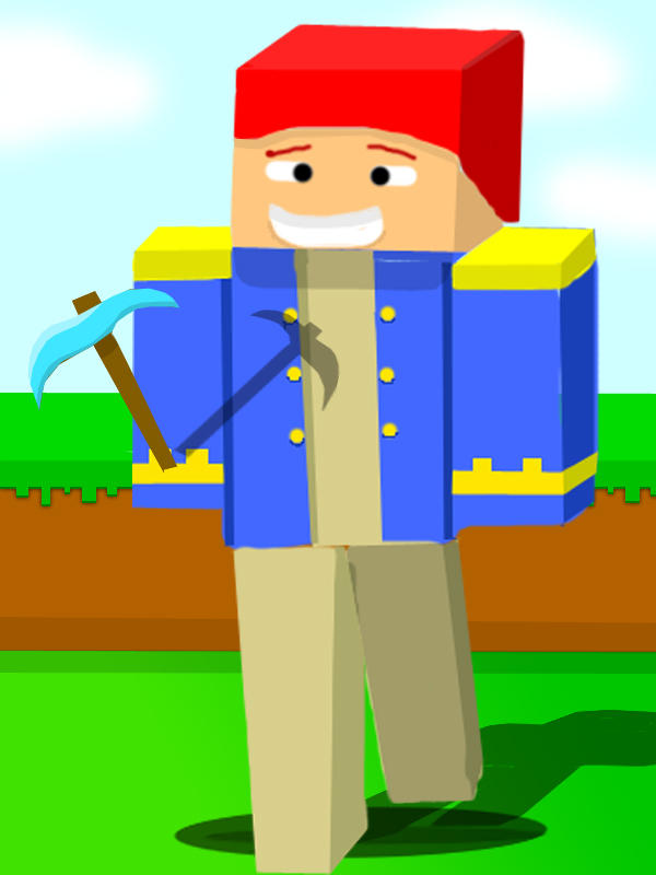Minecraft Ranks Captain Captain Of Minecraft! by pigpal2 on DeviantArt
