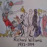 Richard Williams