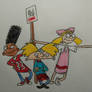 Hey Arnold