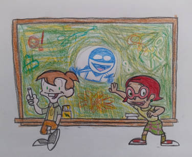 ChalkZone