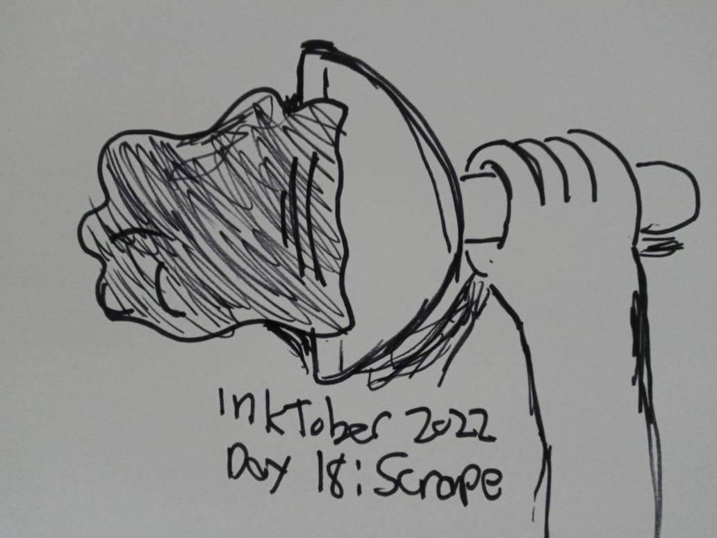 String Inktober Inktober 2022 Day 18 by SecretName1010 on DeviantArt