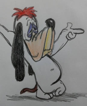Agent Droopy Explore the Best Droopy Art | DeviantArt