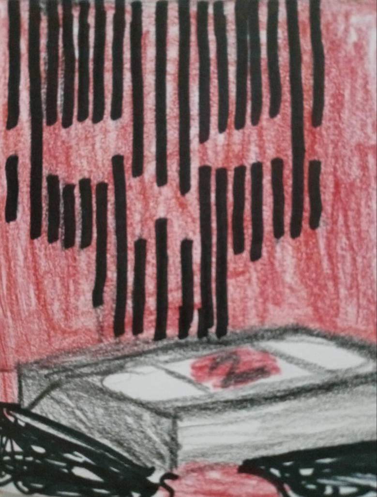 V/H/S/2 by SecretName1010 on DeviantArt
