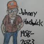 Johnny Hardwick