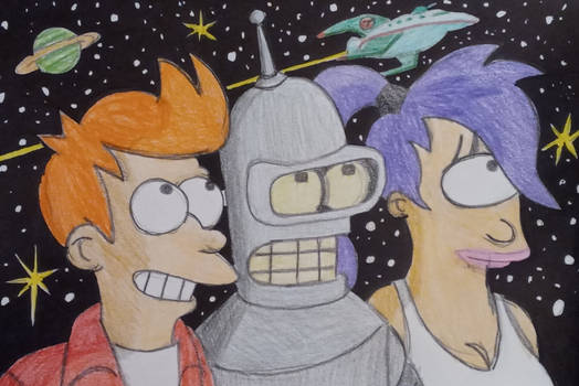 Futurama