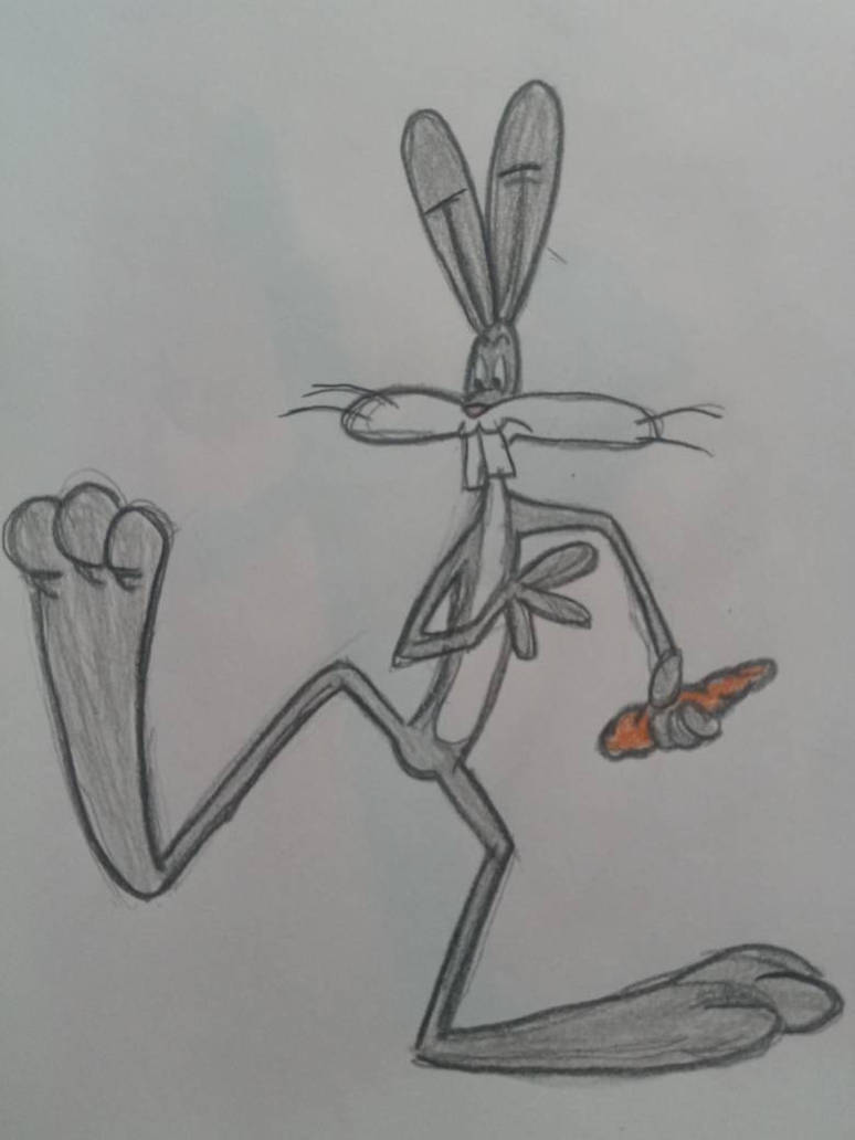 Deviantart Rabbit Rampage Rabbit Rampage by SecretName1010 on DeviantArt