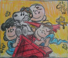 The Peanuts Movie