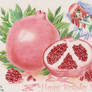 Fruitopia - Pomegranate