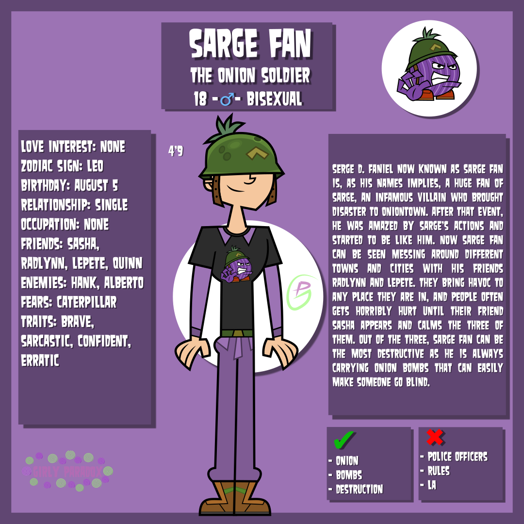 Sarge Rts Sarge Fan by Chris71421 on DeviantArt