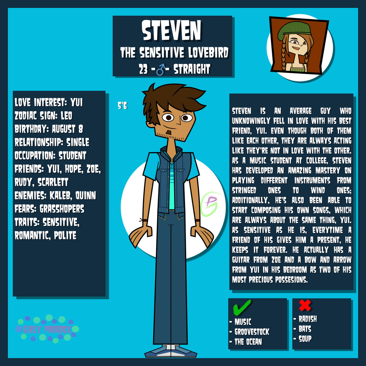 Steven Concert Deviantart Steven by Chris71421 on DeviantArt