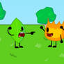 Who's the Real Firey?