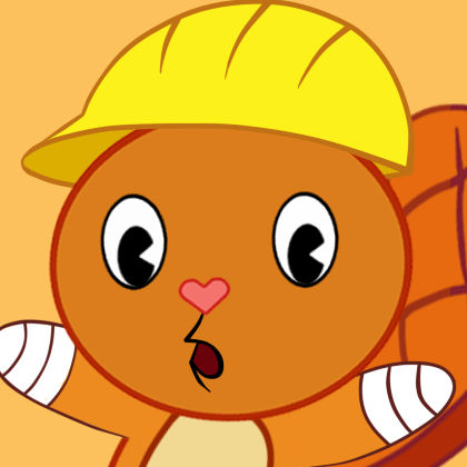 Handy by CubPop on DeviantArt